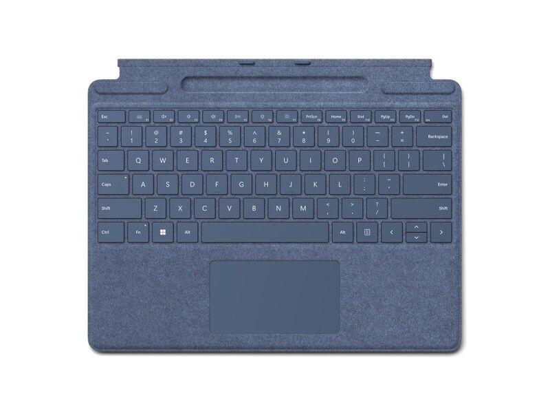 Klawiatura i Myszka Microsoft 8XA-00226