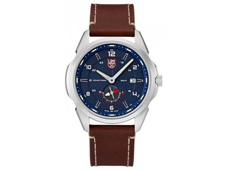 Zegarek Męski Luminox XL.1763 (Ø 45 mm)