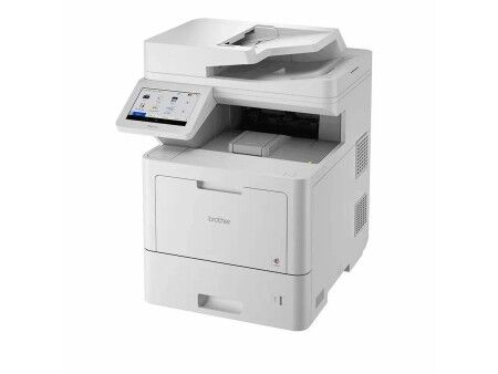 Drukarka Wielofunkcyjna Brother Laser Ccolor MFCL9630CDNT + LT340CL
