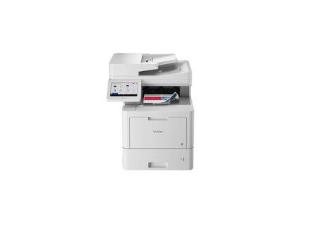 Drukarka Wielofunkcyjna Brother Laser Ccolor MFCL9630CDNT + LT340CL