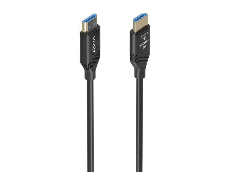 Kabel HDMI Aisens A148-0930 Czarny 20 m