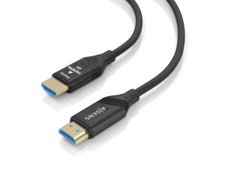 Kabel HDMI Aisens A148-0930 Czarny 20 m