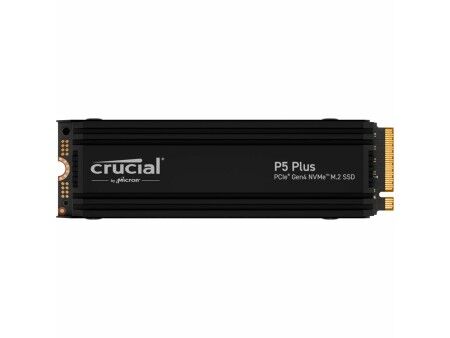 Dysk Twardy Crucial P5 Plus 2 TB SSD