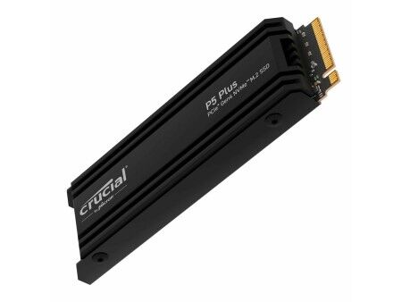 Dysk Twardy Crucial P5 Plus 2 TB SSD