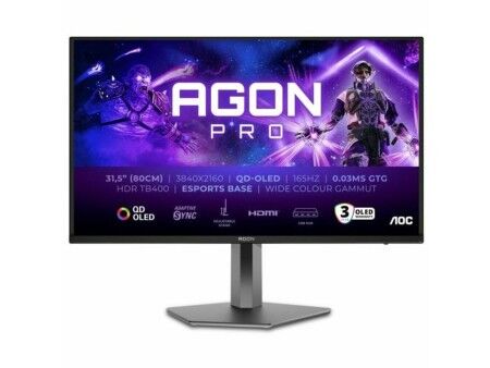 Monitor AOC AG326UD 4K Ultra HD 32"