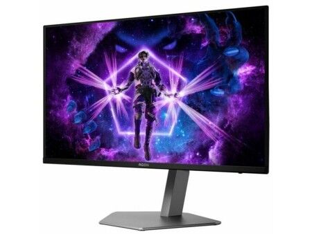 Monitor AOC AG326UD 4K Ultra HD 32"