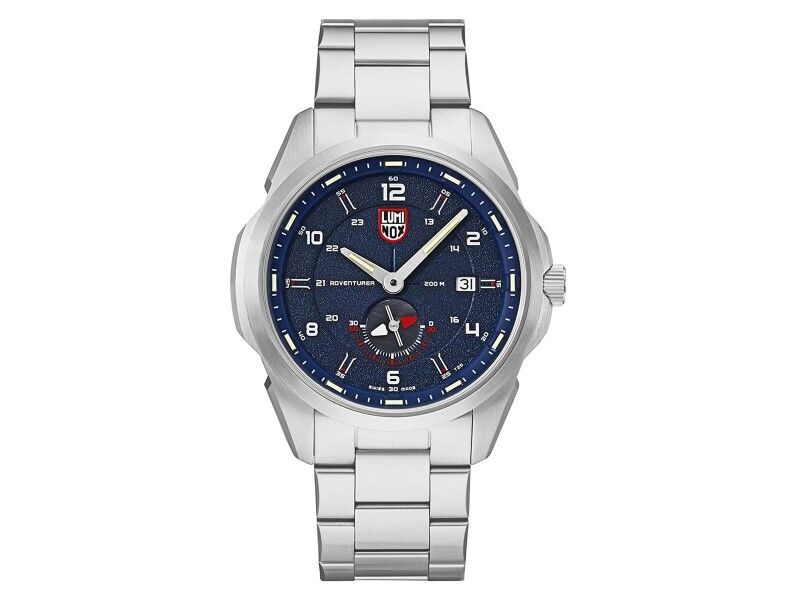 Zegarek Męski Luminox XL.1764 (Ø 42 mm)