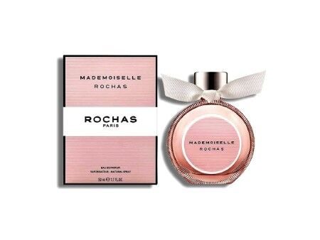 Perfumy Damskie Rochas Mademoiselle EDP 50 ml