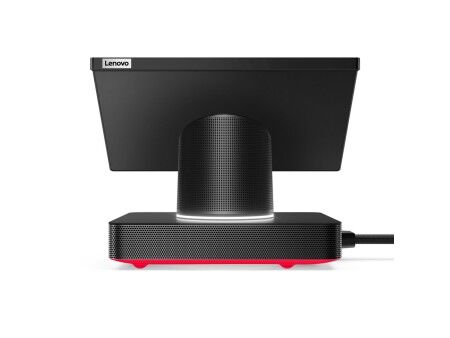 Słuchawki Lenovo 11H1000KSP Czarny