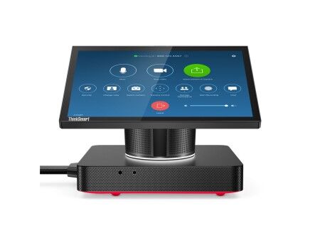 Słuchawki Lenovo 11H1000KSP Czarny