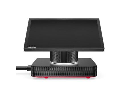 Słuchawki Lenovo 11H1000KSP Czarny