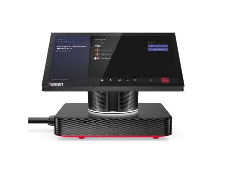 Słuchawki Lenovo 11H1000KSP Czarny