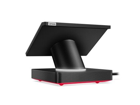 Słuchawki Lenovo 11H1000KSP Czarny