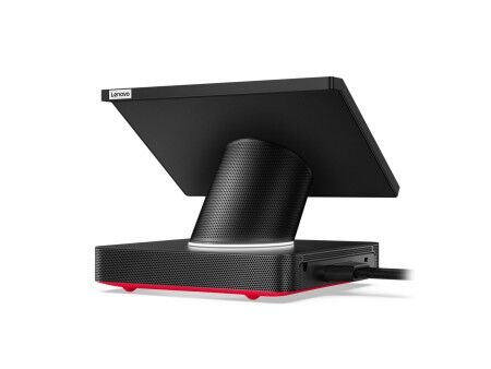 Słuchawki Lenovo 11H1000KSP Czarny