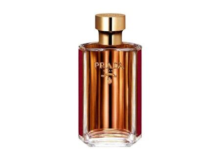 Perfumy Damskie Prada La Femme Intense EDP 35 ml