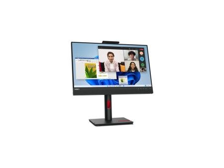 Monitor Lenovo ThinkCentre Tiny-In-One 24 23,8" Full HD 60 Hz 50-60 Hz