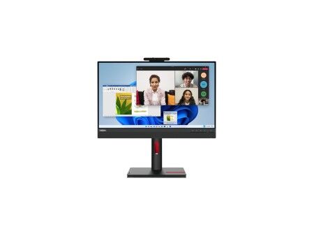 Monitor Lenovo ThinkCentre Tiny-In-One 24 23,8" Full HD 60 Hz 50-60 Hz