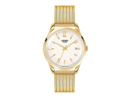 Zegarek Unisex Henry London Westminster (Ø 39 mm)