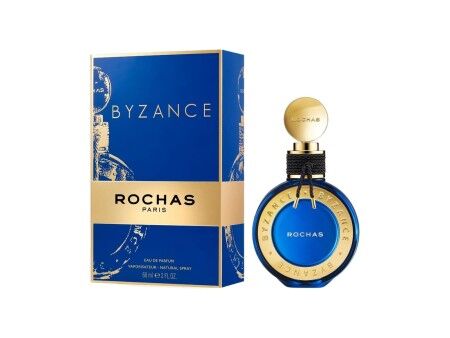 Perfumy Damskie Rochas Byzance EDP 60 ml