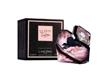 Perfumy Damskie Lancôme La Nuit Tresor EDP 50 ml