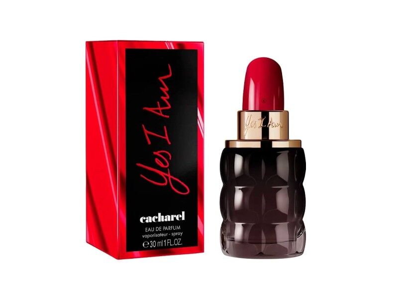 Perfumy Damskie Cacharel Yes I Am EDP 30 ml