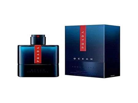 Perfumy Męskie Prada Ocean Luna Rossa EDT 100 ml