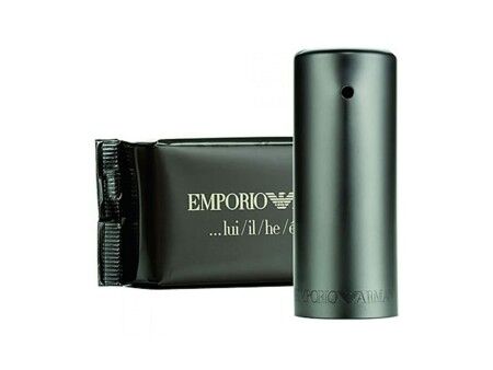 Perfumy Męskie Armani Emporio Armani Él EDT