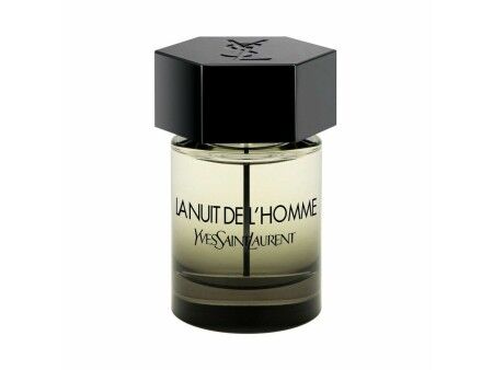 Perfumy Męskie Yves Saint Laurent La Nuit De L'homme EDT La Nuit De L'homme