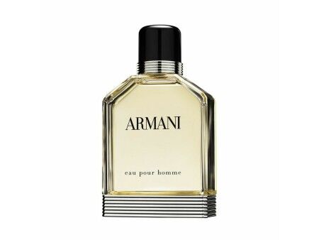 Perfumy Męskie Armani 121560 EDT
