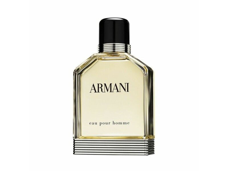 Perfumy Męskie Armani 121560 EDT