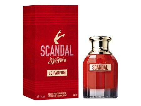 Perfumy Damskie Jean Paul Gaultier EDP 30 ml