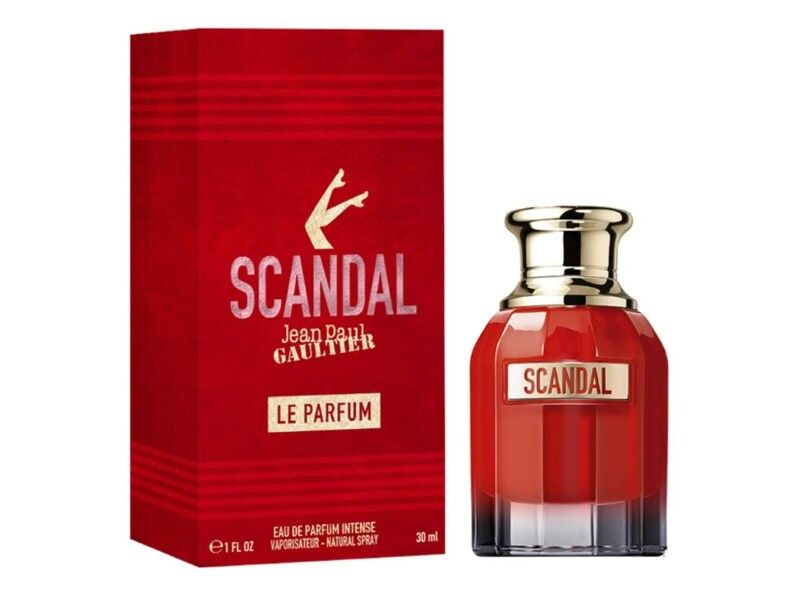 Perfumy Damskie Jean Paul Gaultier EDP 30 ml