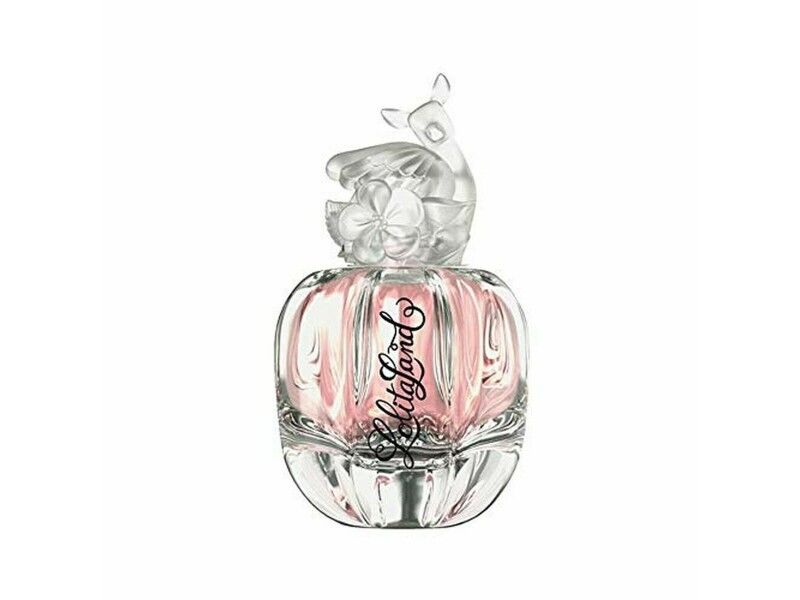 Perfumy Damskie Lolita Lempicka LOLPFW014 EDP