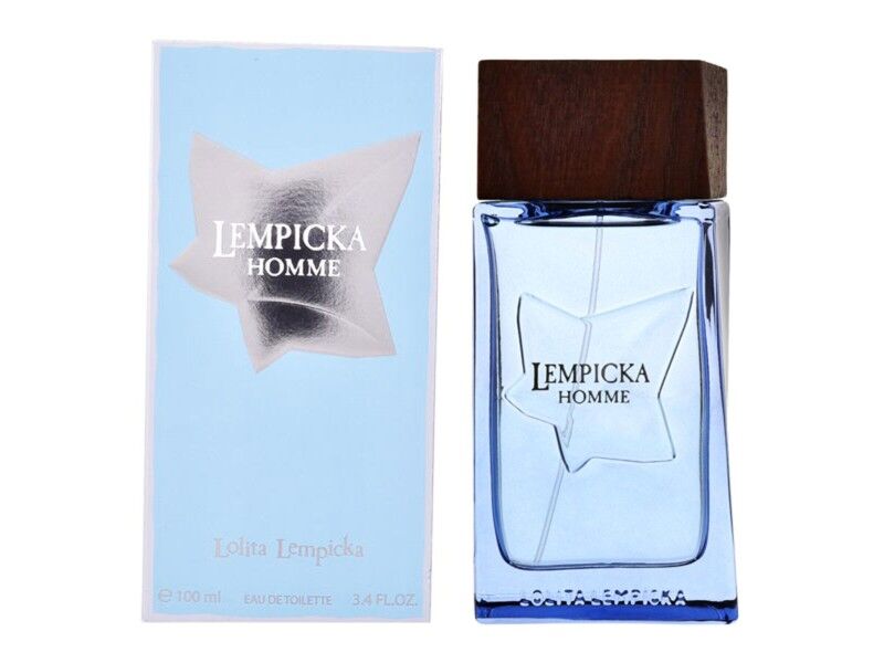Perfumy Męskie Lempicka Homme Lolita Lempicka Lempicka Homme EDT (1 Sztuk) Perfumy Męskie Lempicka Homme Lolita Lempicka Lempicka Homme EDT (1 Sztuk)