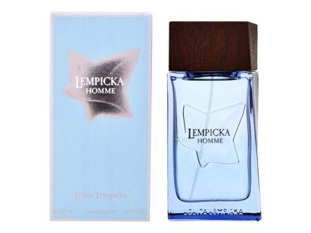 Perfumy Męskie Lempicka Homme Lolita Lempicka Lempicka Homme EDT (1 Sztuk)