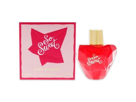 Perfumy Damskie EDP Lolita Lempicka 50 ml