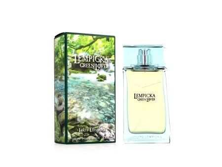 Perfumy Męskie Lolita Lempicka Green Love EDT