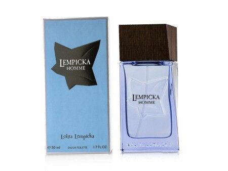 Perfumy Męskie Lolita Lempicka Lempicka Homme EDT