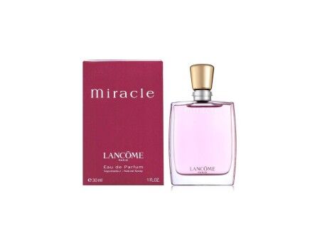 Perfumy Damskie Lancôme Miracle EDP 30 ml