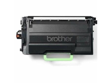Toner Oryginalny Brother TN3600XXL Czarny