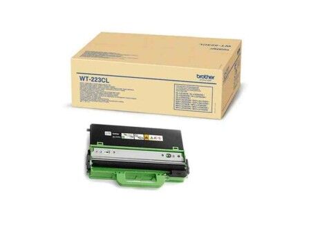 Pojemnik na zużyty toner Brother WT-223CL