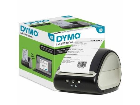 Elektryczna Drukarka Etykiet Dymo 2112725