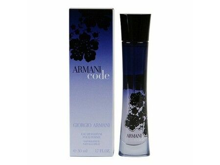 Perfumy Damskie Armani Armani Code EDP