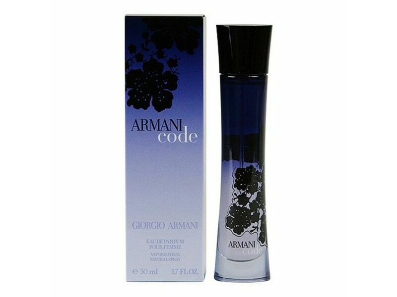 Perfumy Damskie Armani Armani Code EDP Perfumy Damskie Armani Armani Code EDP