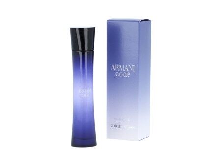 Perfumy Damskie Armani Armani Code EDP