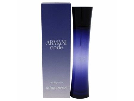 Perfumy Damskie Armani Armani Code EDP