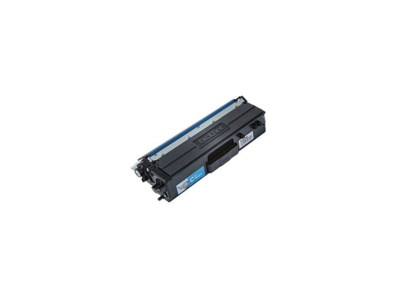Toner Oryginalny Brother TN-421C Turkusowy