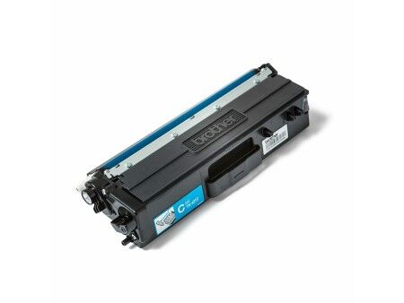 Toner Oryginalny Brother TN-421C Turkusowy