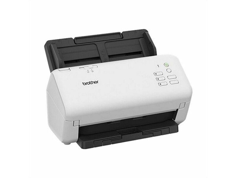 Skaner Brother ADS-4300N 40 ppm