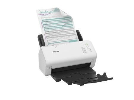 Skaner Brother ADS-4300N 40 ppm